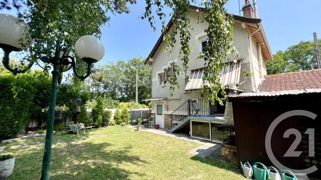 Maison à vendre ST OUEN L AUMONE