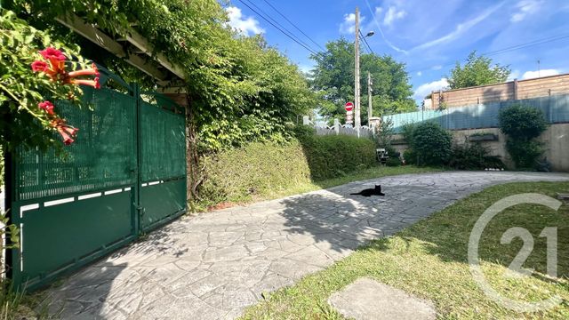 Afficher la photo en grand maison à vendre - 5 pièces - 120.0 m2 - ST OUEN L AUMONE - 95 - ILE-DE-FRANCE - Century 21 Osmose