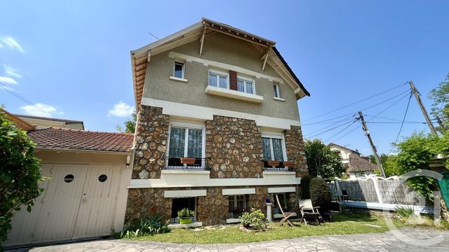 Maison à vendre ST OUEN L AUMONE