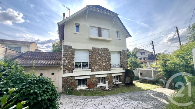Maison à vendre ST OUEN L AUMONE