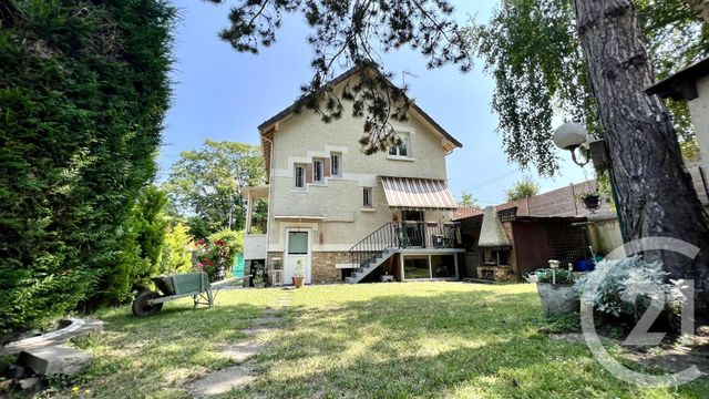 Maison à vendre ST OUEN L AUMONE