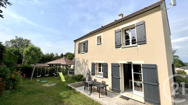 Maison à vendre MARINES