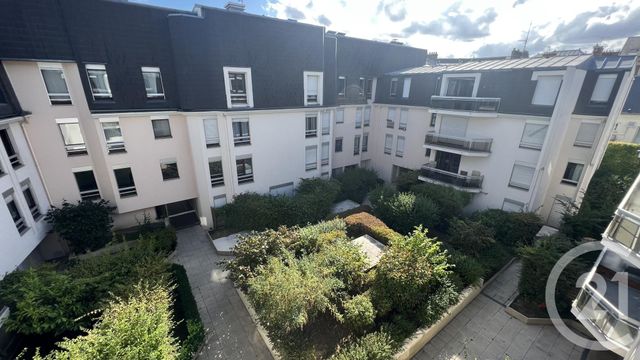 appartement - PONTOISE - 95