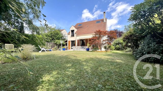 maison - OSNY - 95