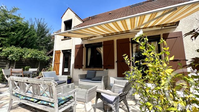 maison - OSNY - 95