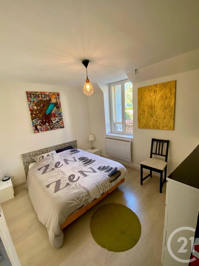 maison à vendre - 3 pièces - 68.25 m2 - PONTOISE - 95 - ILE-DE-FRANCE - Century 21 Osmose