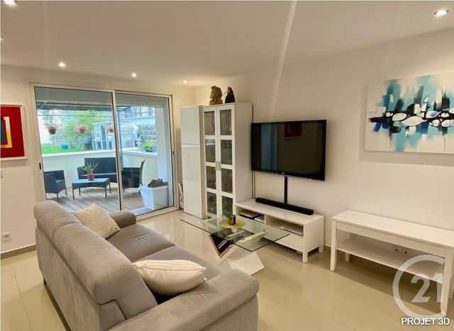 maison à vendre - 3 pièces - 68.25 m2 - PONTOISE - 95 - ILE-DE-FRANCE - Century 21 Osmose