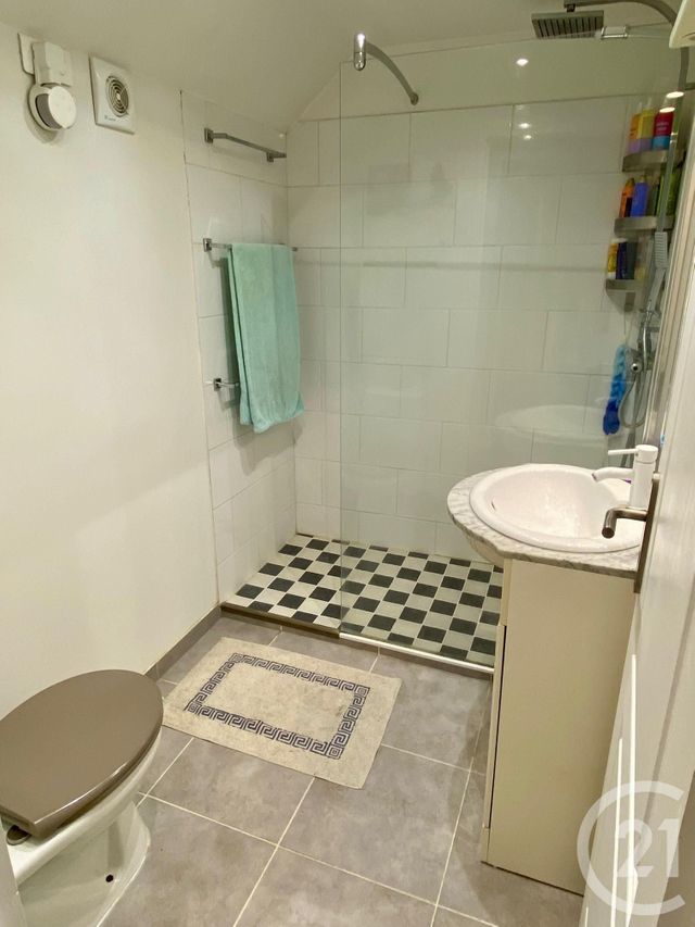 maison à vendre - 3 pièces - 68.25 m2 - PONTOISE - 95 - ILE-DE-FRANCE - Century 21 Osmose