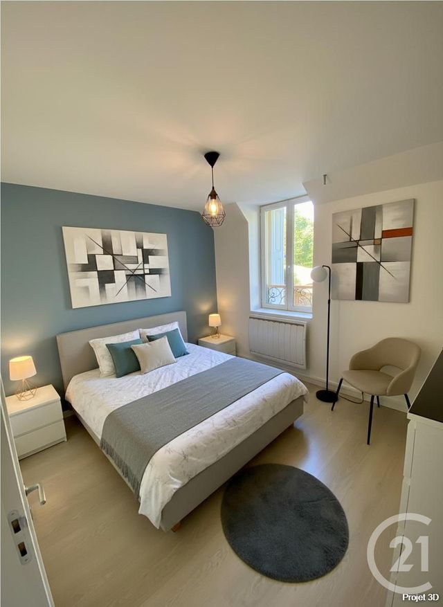 maison à vendre - 3 pièces - 68.25 m2 - PONTOISE - 95 - ILE-DE-FRANCE - Century 21 Osmose