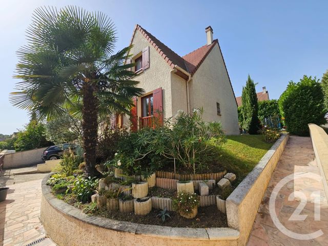 maison - PONTOISE - 95