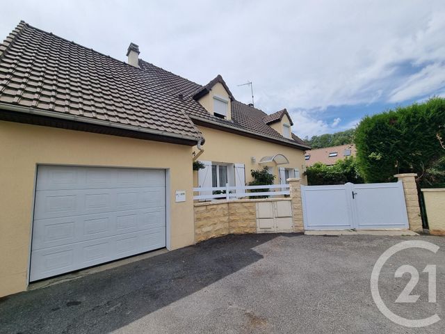 maison - PONTOISE - 95