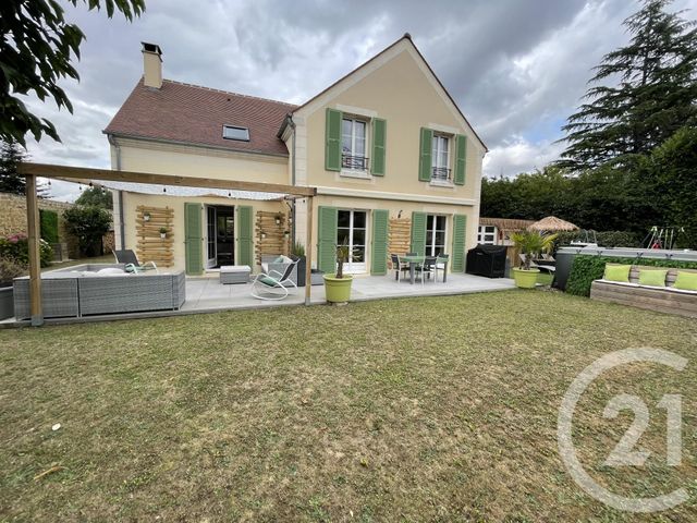 maison - PONTOISE - 95