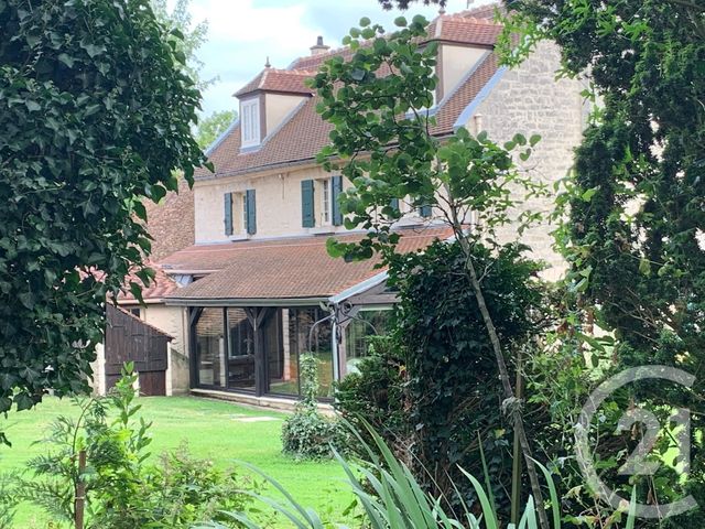 Maison à vendre PONTOISE