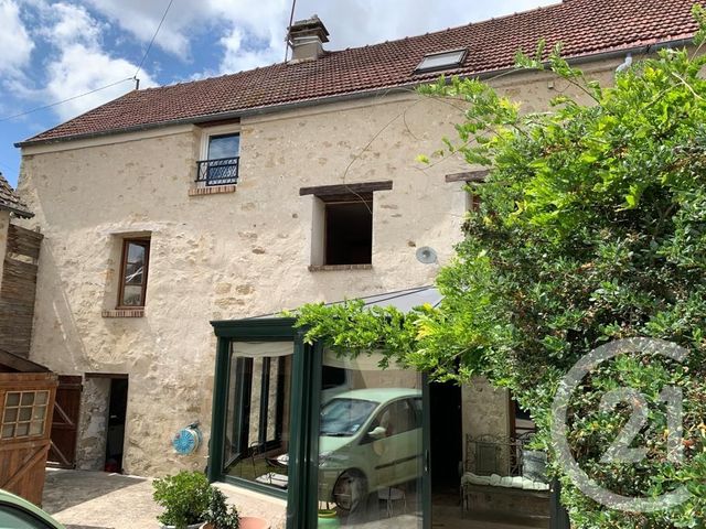 maison à vendre - 6 pièces - 138.79 m2 - PONTOISE - 95 - ILE-DE-FRANCE - Century 21 Osmose