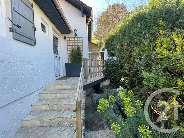 maison à vendre - 5 pièces - 93.81 m2 - PONTOISE - 95 - ILE-DE-FRANCE - Century 21 Osmose