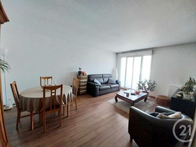 appartement - PONTOISE - 95