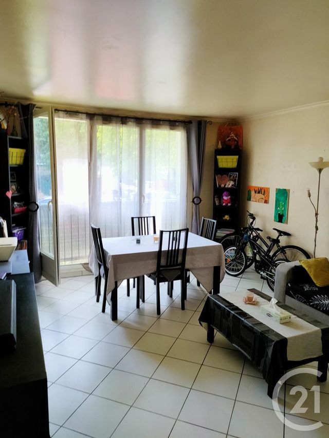 appartement - PONTOISE - 95