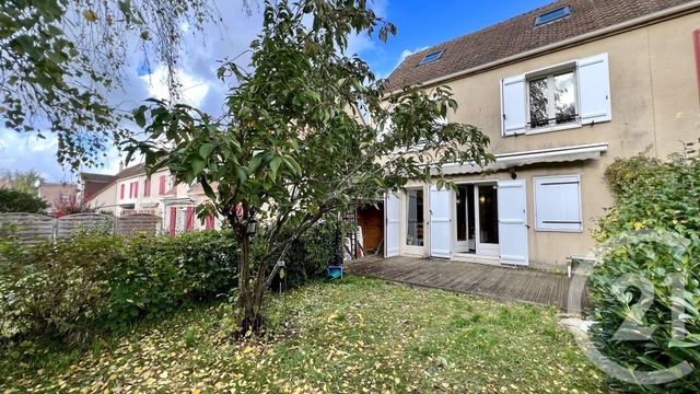 maison - PONTOISE - 95