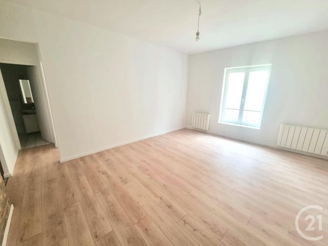 appartement - PONTOISE - 95