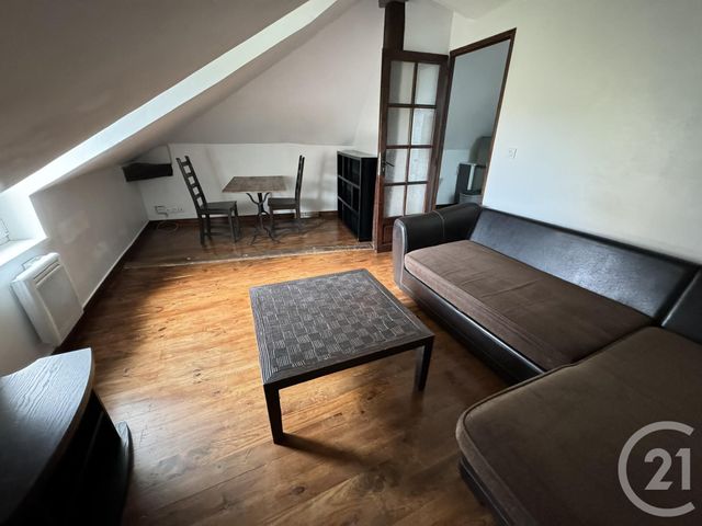 Appartement F2 à louer PONTOISE