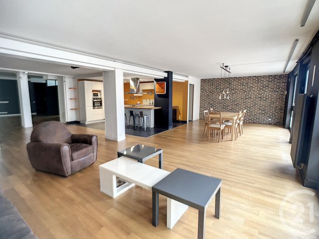 appartement - CERGY - 95