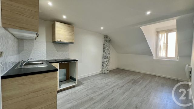 Appartement F2 à vendre - 2 pièces - 34.07 m2 - ST OUEN L AUMONE - 95 - ILE-DE-FRANCE - Century 21 Osmose