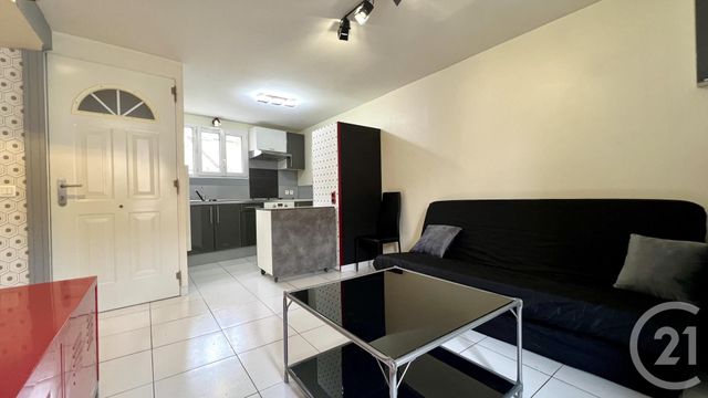 Appartement F2 à vendre - 2 pièces - 33.52 m2 - HERBLAY - 95 - ILE-DE-FRANCE - Century 21 Osmose