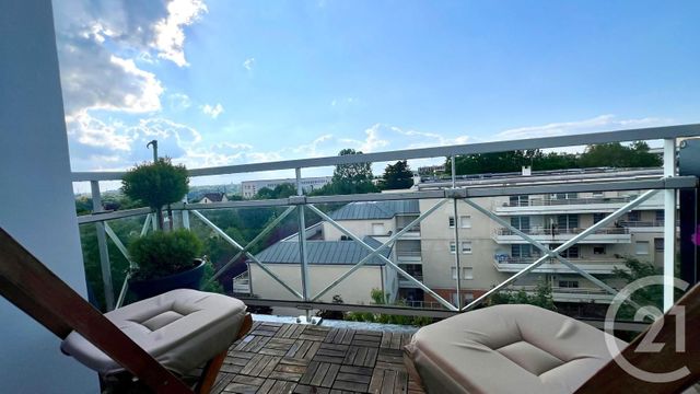  - PONTOISE - 