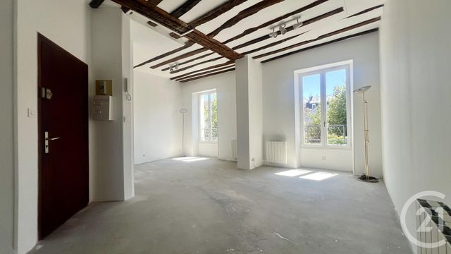 appartement - PONTOISE - 95
