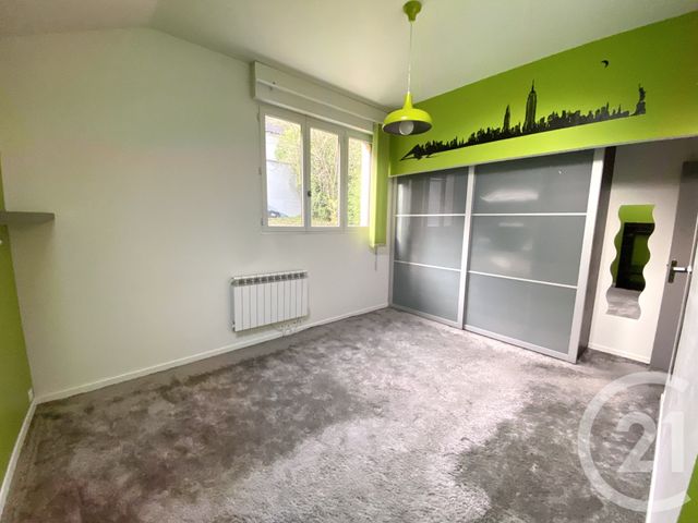 maison à vendre - 4 pièces - 104.62 m2 - OSNY - 95 - ILE-DE-FRANCE - Century 21 Osmose