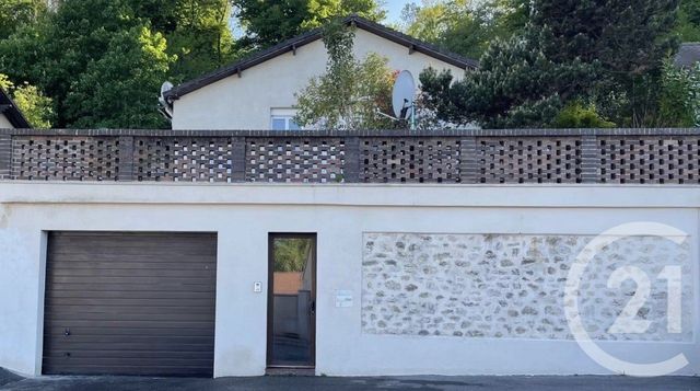 maison à vendre - 4 pièces - 104.62 m2 - OSNY - 95 - ILE-DE-FRANCE - Century 21 Osmose