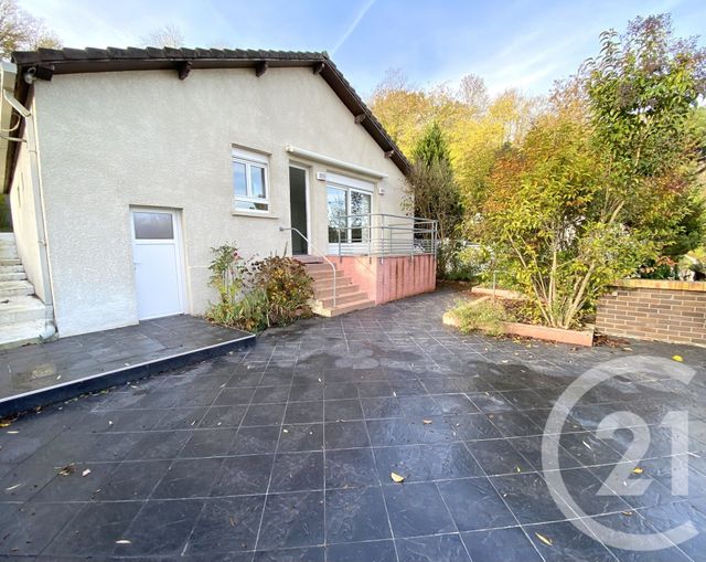 Maison à vendre OSNY