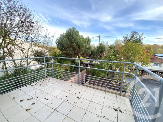 maison à vendre - 4 pièces - 104.62 m2 - OSNY - 95 - ILE-DE-FRANCE - Century 21 Osmose