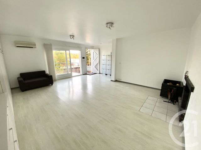 maison à vendre - 4 pièces - 104.62 m2 - OSNY - 95 - ILE-DE-FRANCE - Century 21 Osmose