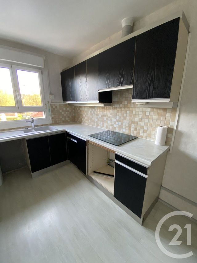 maison à vendre - 4 pièces - 104.62 m2 - OSNY - 95 - ILE-DE-FRANCE - Century 21 Osmose