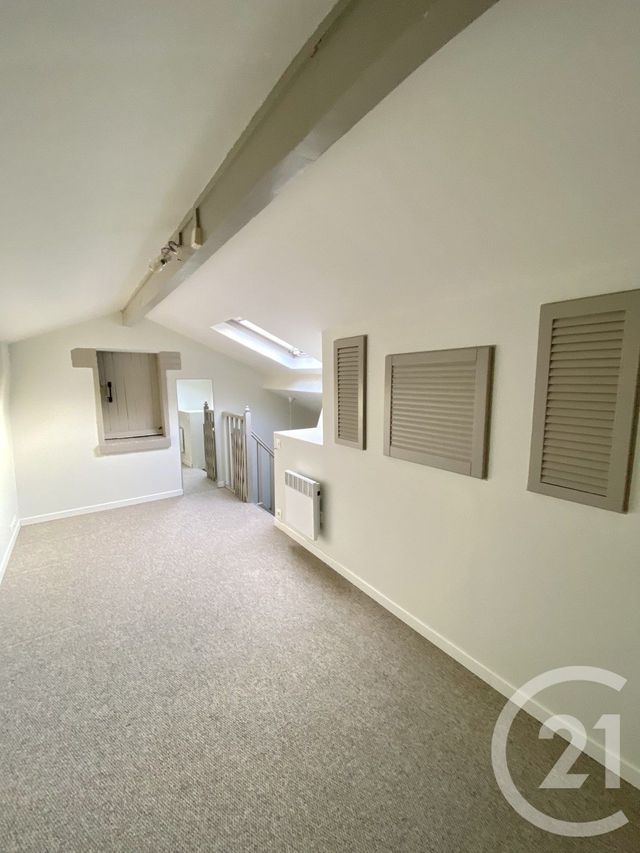 maison à vendre - 4 pièces - 104.62 m2 - OSNY - 95 - ILE-DE-FRANCE - Century 21 Osmose