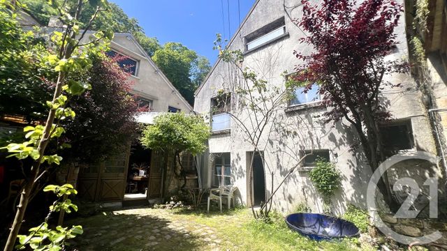  - PONTOISE - 