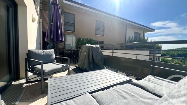  - FRANCONVILLE LA GARENNE - 