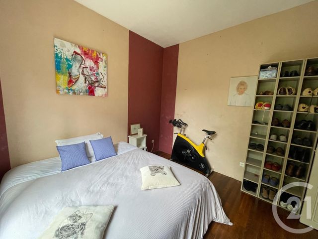 Appartement à vendre - 2 pièces - 60.0 m2 - PONTOISE - 95 - ILE-DE-FRANCE - Century 21 Osmose