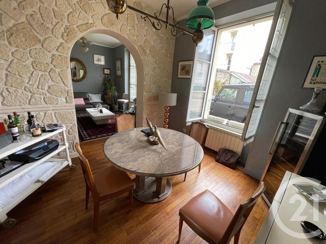 Appartement à vendre - 2 pièces - 60.0 m2 - PONTOISE - 95 - ILE-DE-FRANCE - Century 21 Osmose