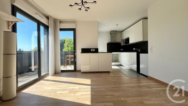 Appartement Duplex à vendre - 4 pièces - 79.4 m2 - PONTOISE - 95 - ILE-DE-FRANCE - Century 21 Osmose