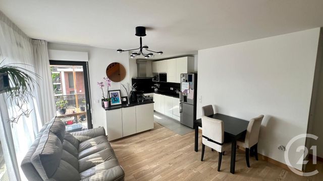 appartement - PONTOISE - 95