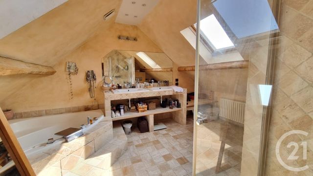 maison à vendre - 8 pièces - 203.0 m2 - PONTOISE - 95 - ILE-DE-FRANCE - Century 21 Osmose