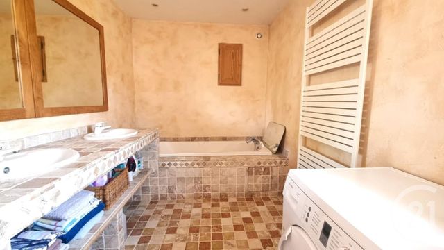 maison à vendre - 8 pièces - 203.0 m2 - PONTOISE - 95 - ILE-DE-FRANCE - Century 21 Osmose