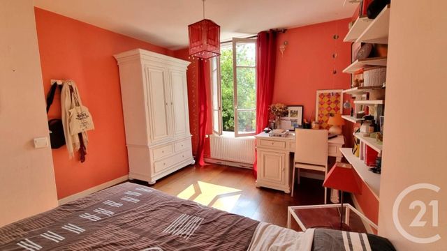 maison à vendre - 8 pièces - 203.0 m2 - PONTOISE - 95 - ILE-DE-FRANCE - Century 21 Osmose