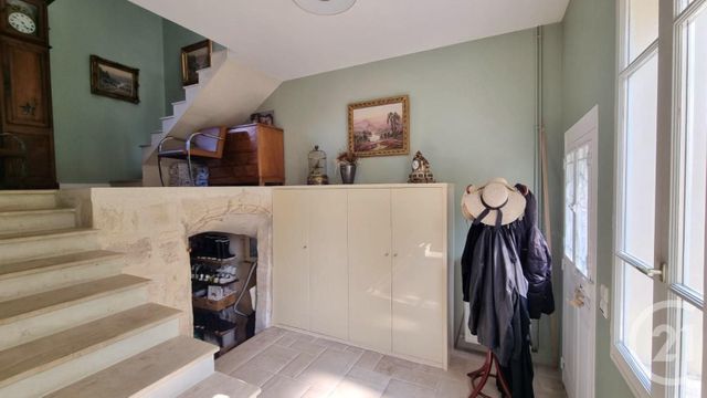 maison à vendre - 8 pièces - 203.0 m2 - PONTOISE - 95 - ILE-DE-FRANCE - Century 21 Osmose