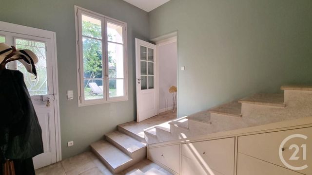 maison à vendre - 8 pièces - 203.0 m2 - PONTOISE - 95 - ILE-DE-FRANCE - Century 21 Osmose