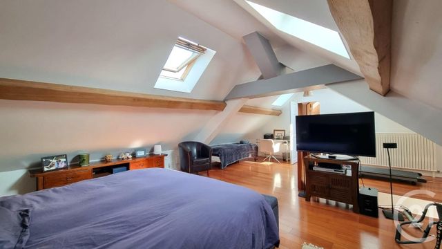 maison à vendre - 8 pièces - 203.0 m2 - PONTOISE - 95 - ILE-DE-FRANCE - Century 21 Osmose