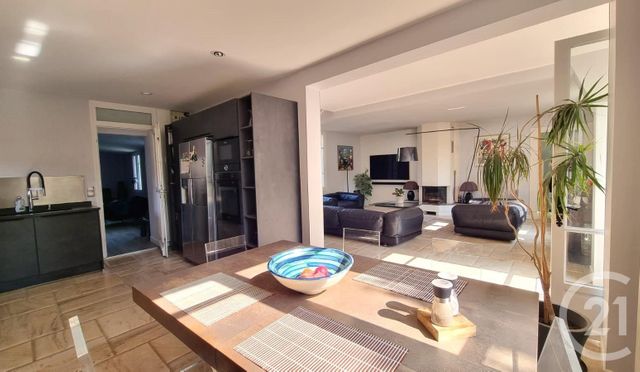 maison à vendre - 8 pièces - 203.0 m2 - PONTOISE - 95 - ILE-DE-FRANCE - Century 21 Osmose