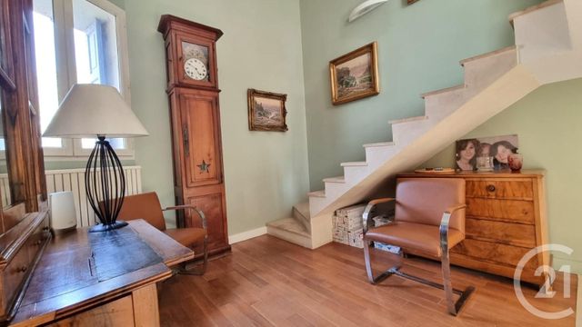 maison à vendre - 8 pièces - 203.0 m2 - PONTOISE - 95 - ILE-DE-FRANCE - Century 21 Osmose